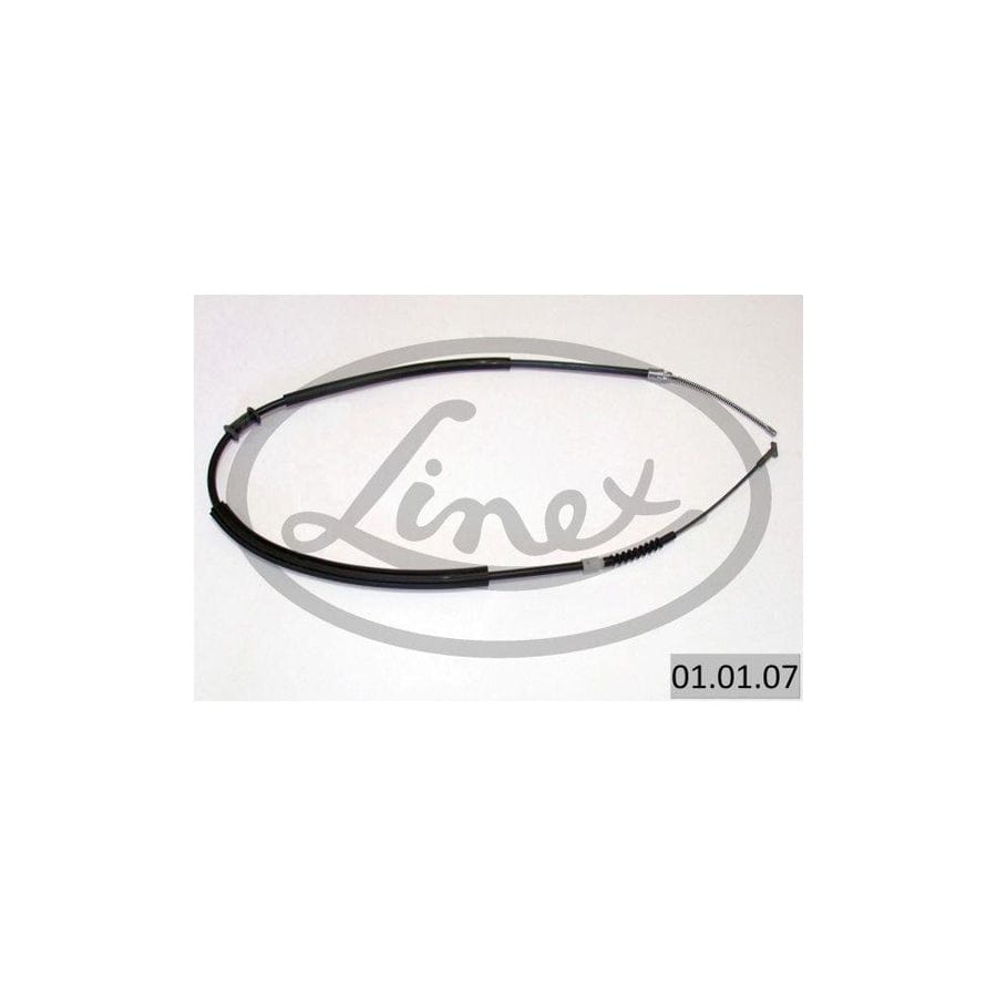 Linex 01.01.07 Cable, Service Brake