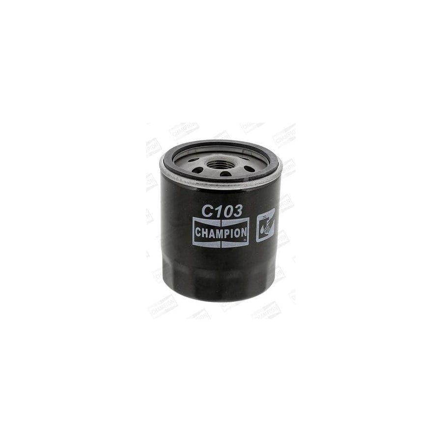 Champion Cof102103S Oil Filter