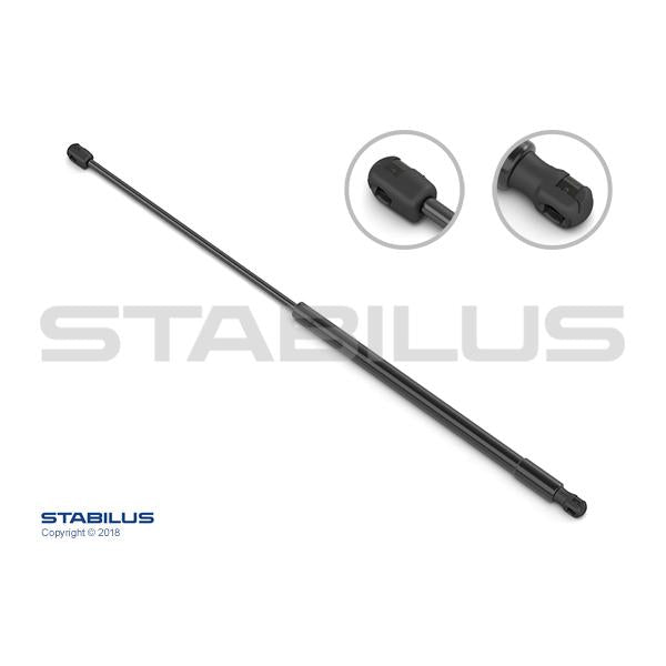 STABILUS STA3279YW Bonnet Gas Spring