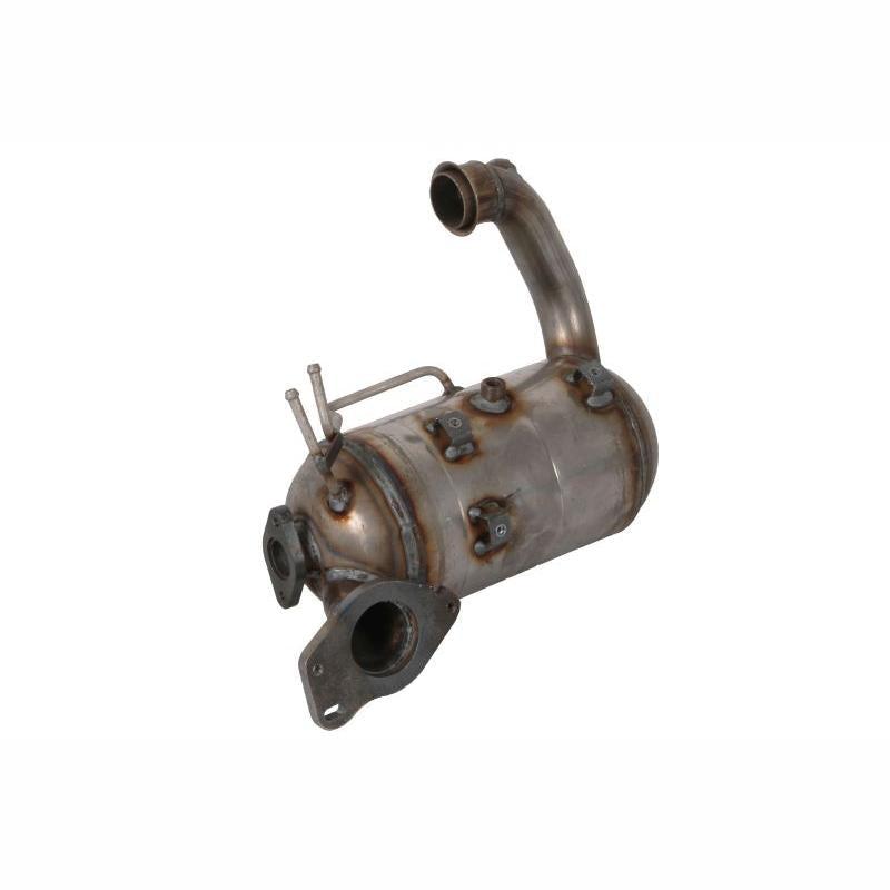 JMJ JMJ1214E Exhaust System Soot/Particulate Filter