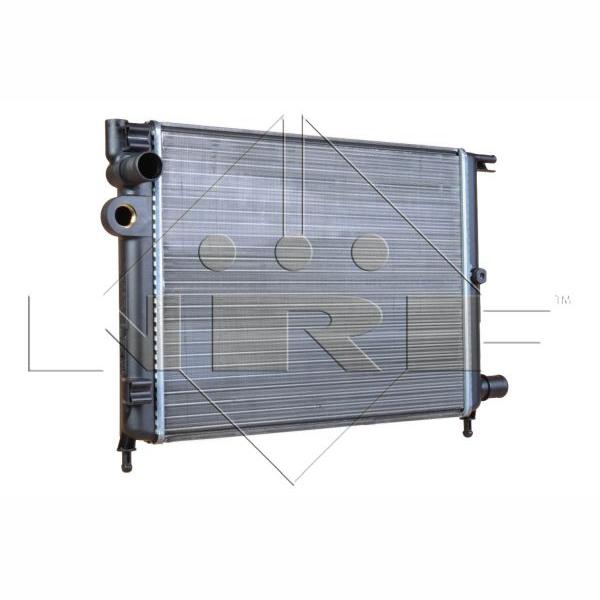 NRF NRF58966 Engine Radiator