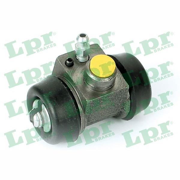 OE RENAULT 440118711R Brake Caliper