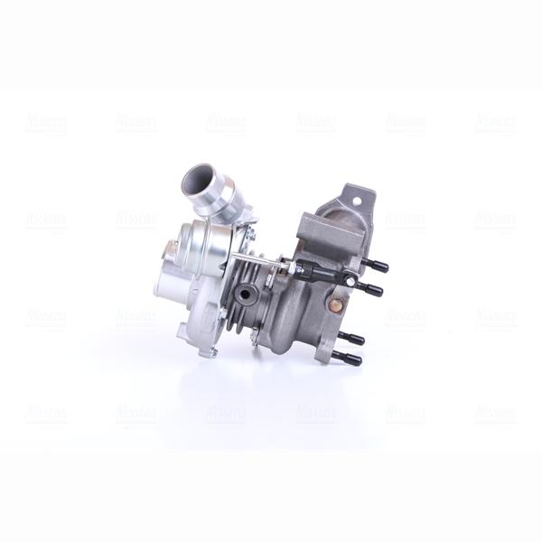 NISSENS NIS93139 Turbocharger