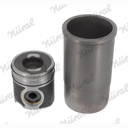 NURAL 88-785300-10 Piston/Cylinder Liner Repair Kit