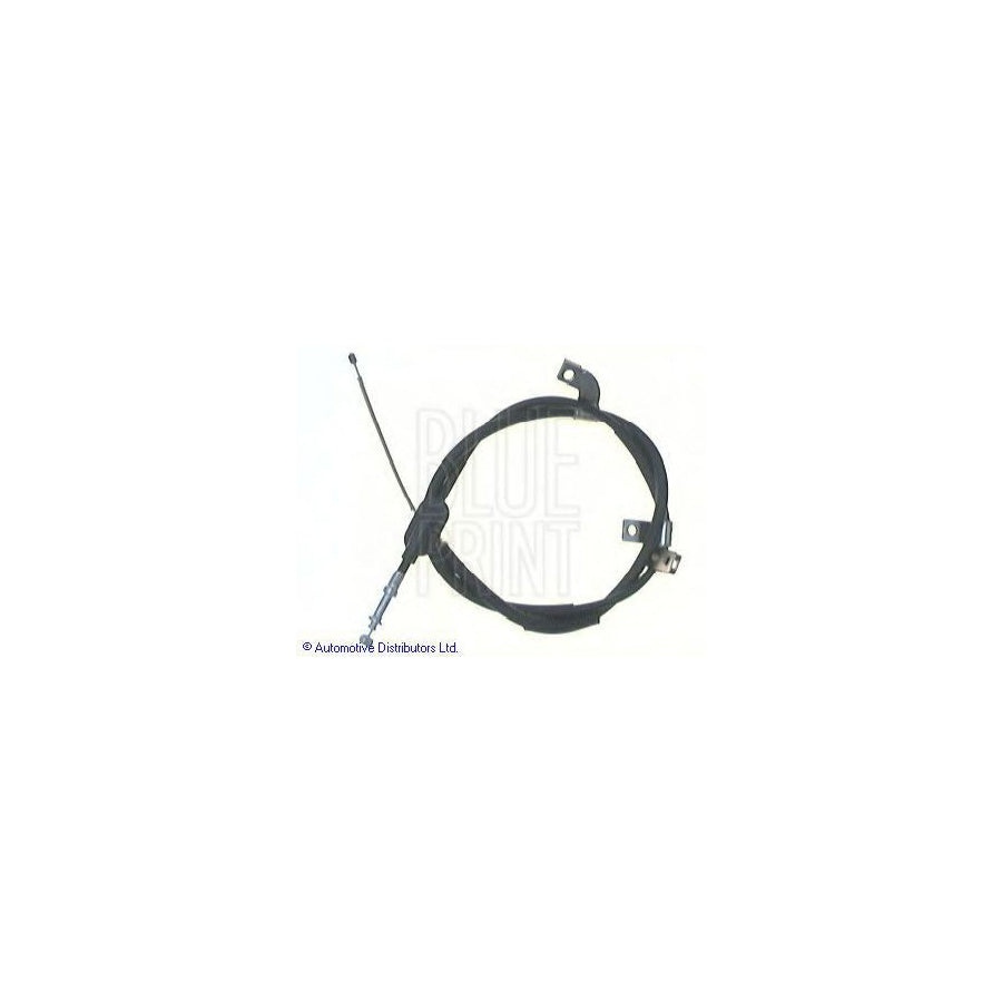 Blue Print Ads74622 Hand Brake Cable for Subaru Legacy