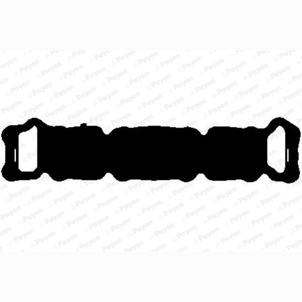 PAYEN JM7051 Cylinder Head Cover Gasket