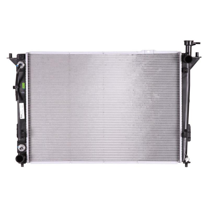 NISSENS NIS675035 Engine Radiator