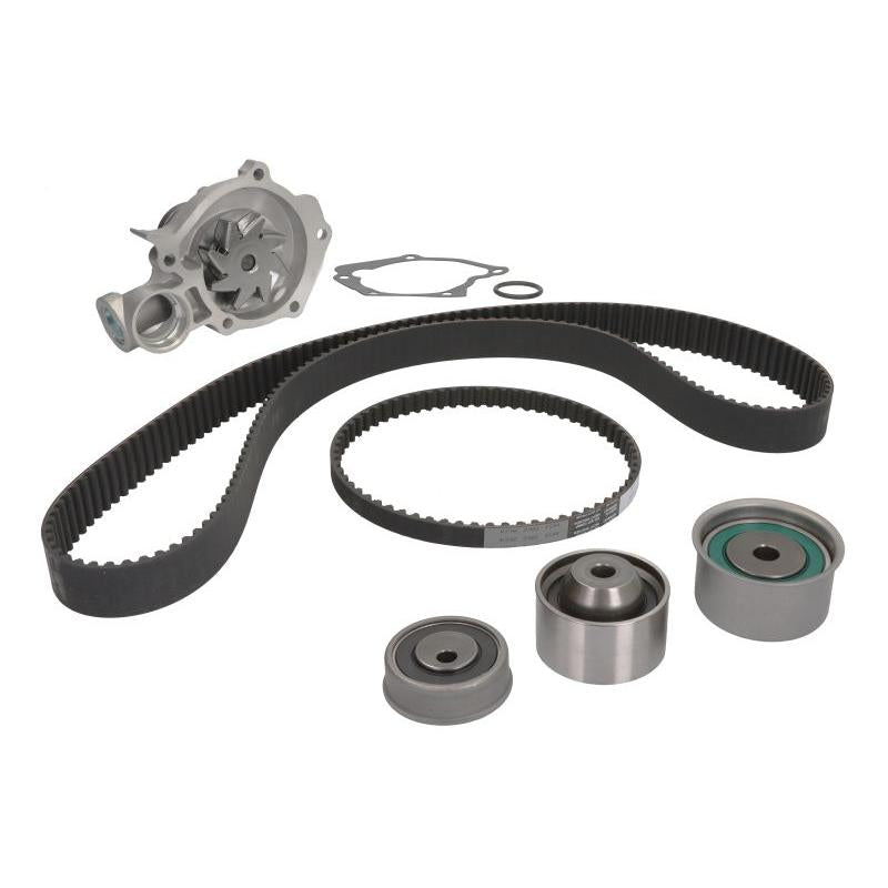HEPU HEPPK77650 Water Pump & Timing Belt Kit