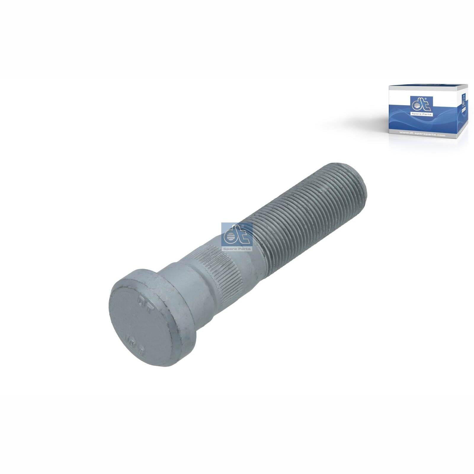 DT SPARE PARTS 2.65198 Wheel Stud