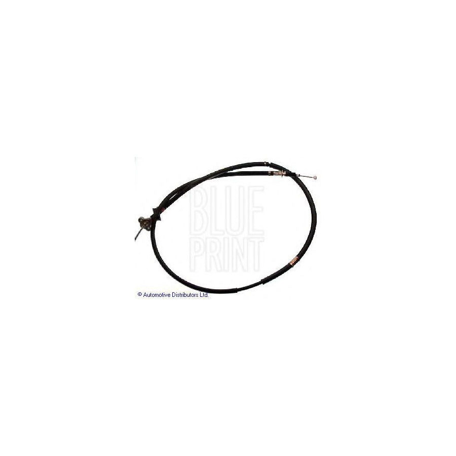 Blue Print Add64658 Hand Brake Cable