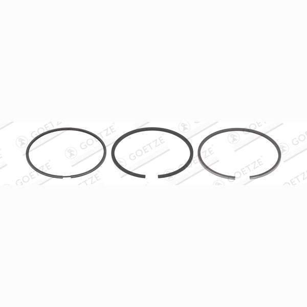 GOETZE 08-453100-00 Piston Ring Kit