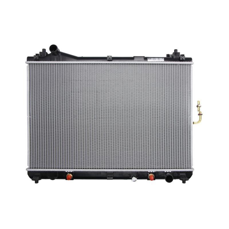 NISSENS NIS64253 Engine Radiator