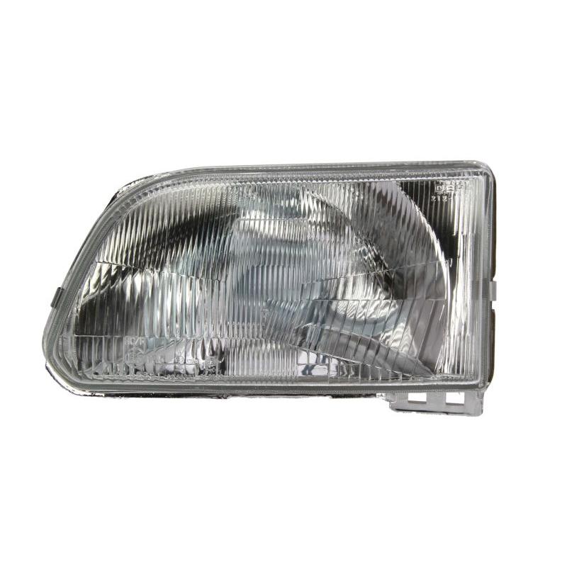 DEPO 212-1152L-LD-E Headlight