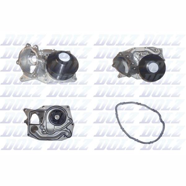DOLZ B252 Water Pump