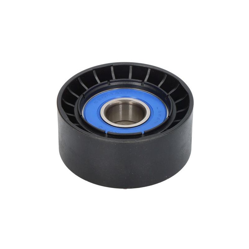 DAYCO DAYAPV2382 V-Ribbed Belt Deflection/Guide Pulley