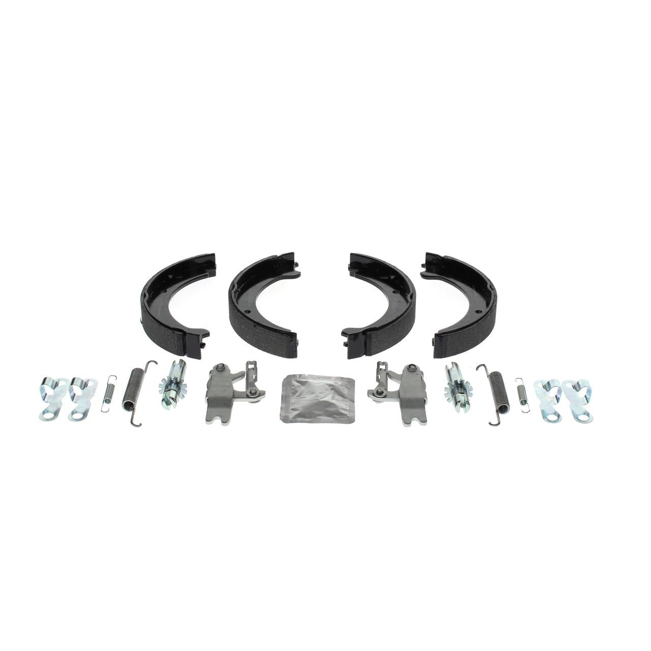 ANAC MAKINA 910-60106-AN Parking Brake Cable Pull