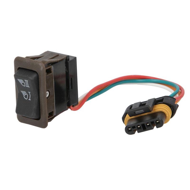 AKUSAN AG0556 Axle Load Limitation Pressure Switch