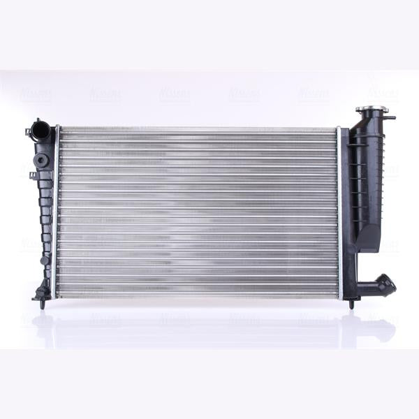 NISSENS NIS61313A Engine Radiator