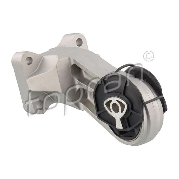 HANS PRIES HP701611 Engine Mount
