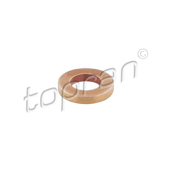 HANS PRIES 118-076 Injector Seal Ring
