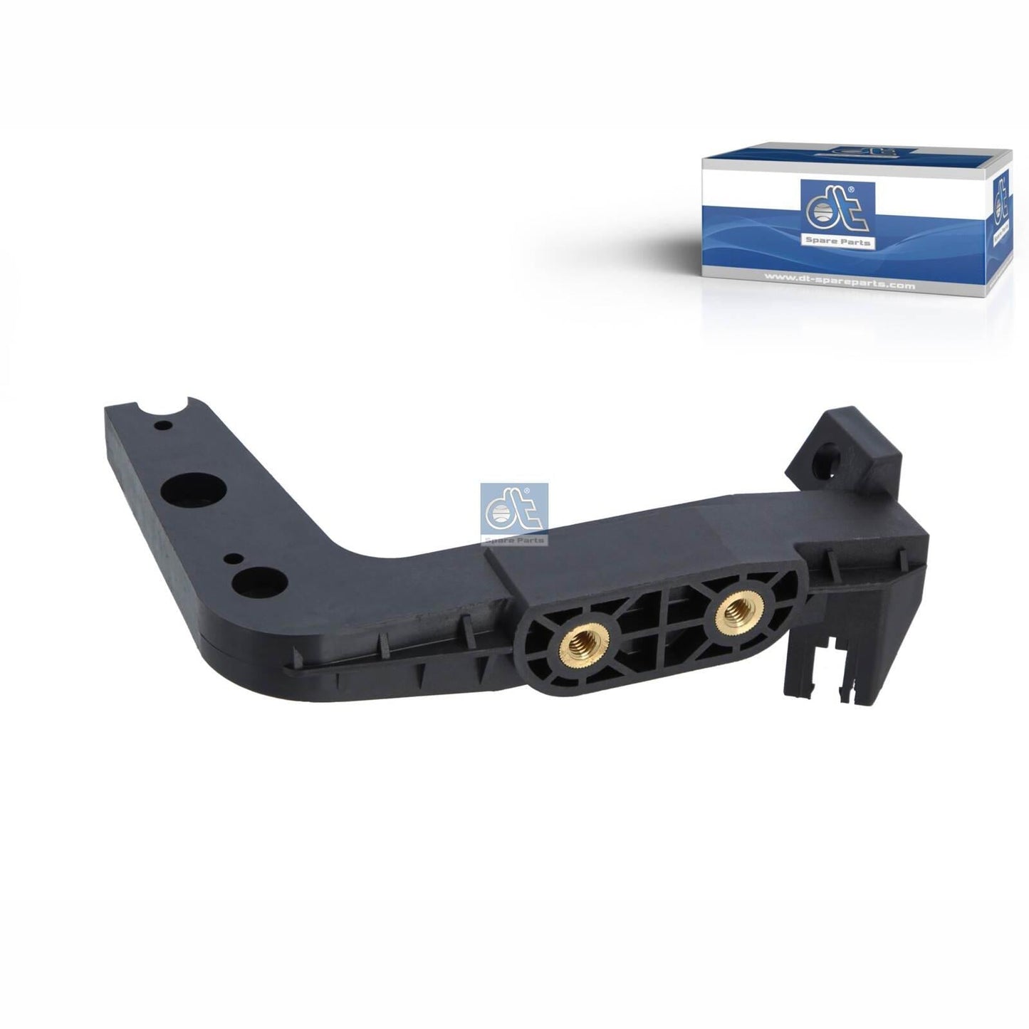 DT A/C 4.63513 Front Fog Light Holder