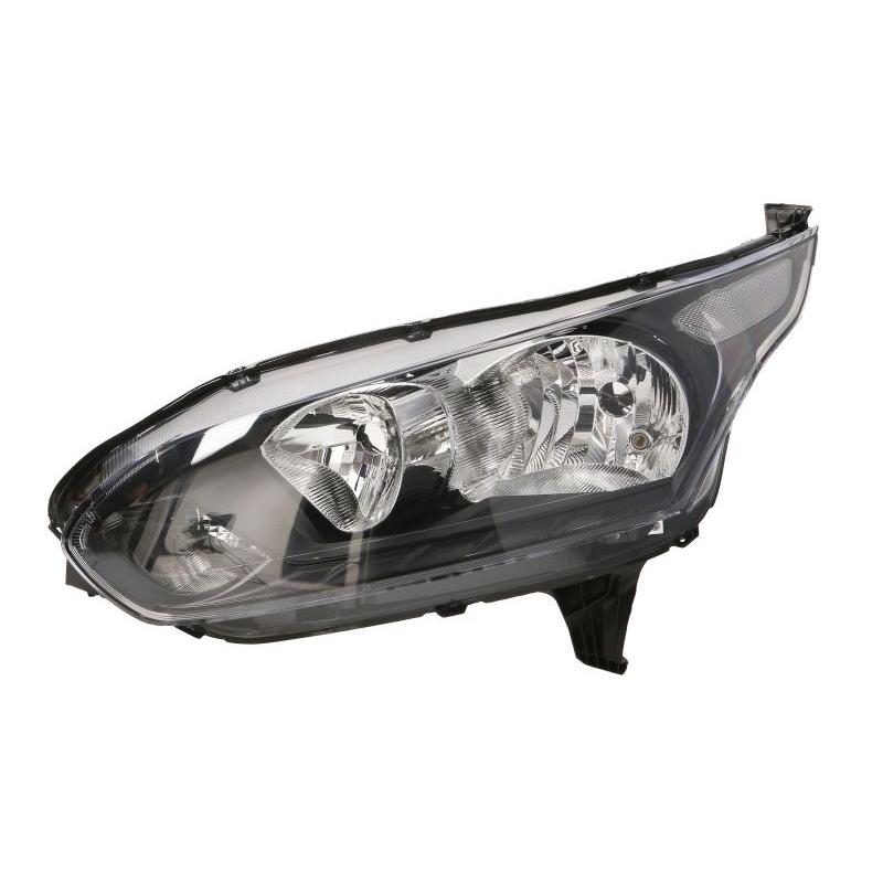 DEPO 431-11C4LMLDEM2 Headlight