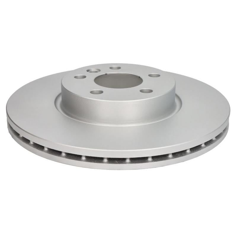 KNORR DPM90DSX Parking Brake Valve