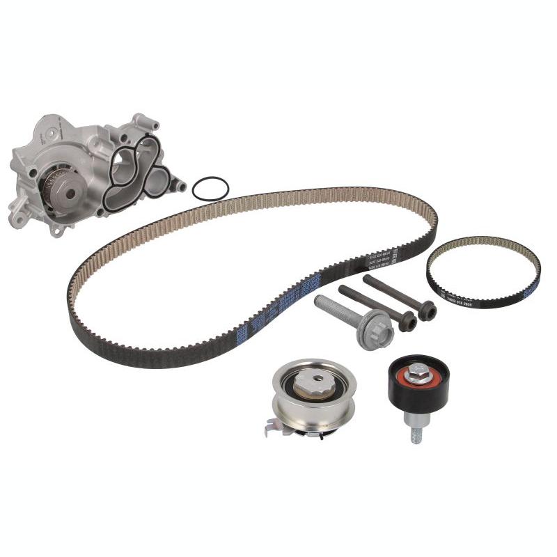 DAYCO DAYKTBWP8191 Water Pump & Timing Belt Kit