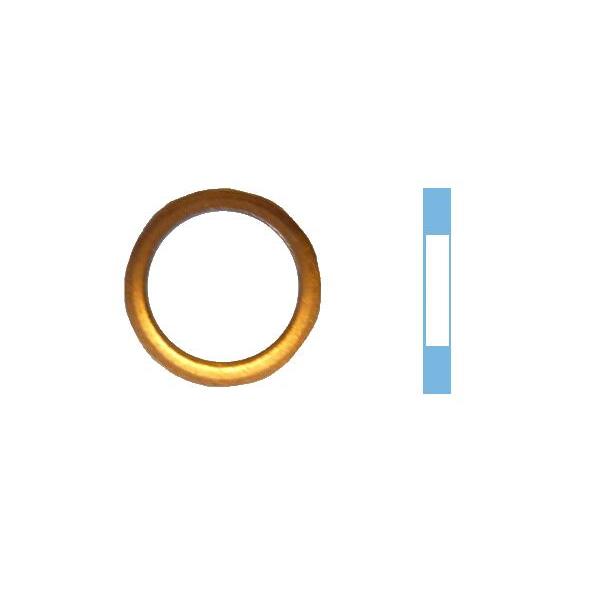 CORTECO CO005542H Oil Sump Gasket