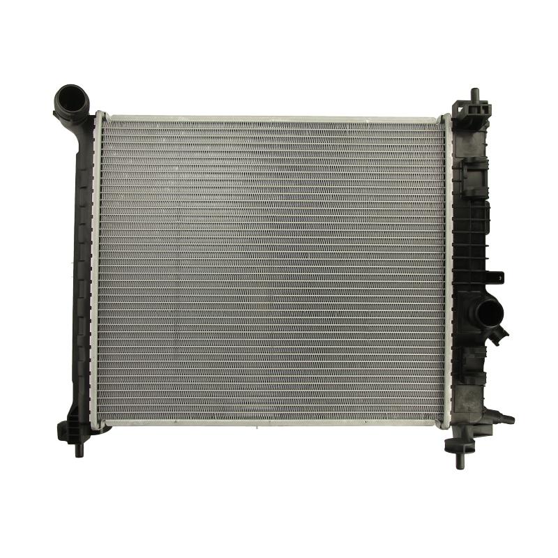 NISSENS NIS630735 Engine Radiator