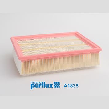 PURFLUX PXA1835 Air Filter