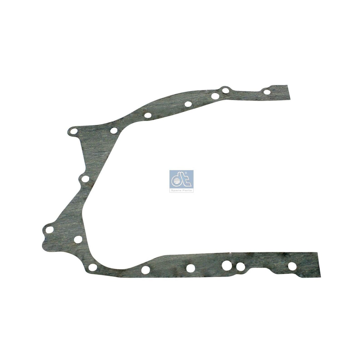 DT SPARE PARTS 1.24003 Timing Case Cover Gasket