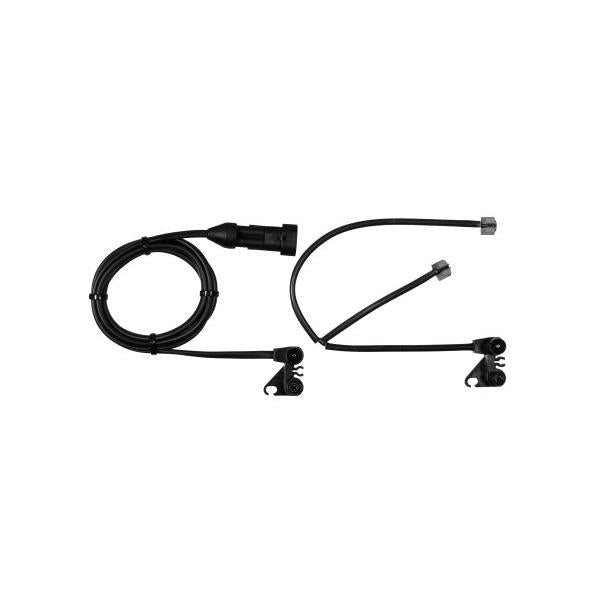 DELPHI LS1943 Brake Shoe Set