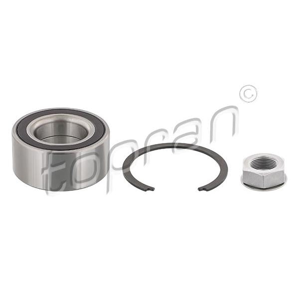 HANS PRIES HP723079 Wheel Bearing Kit