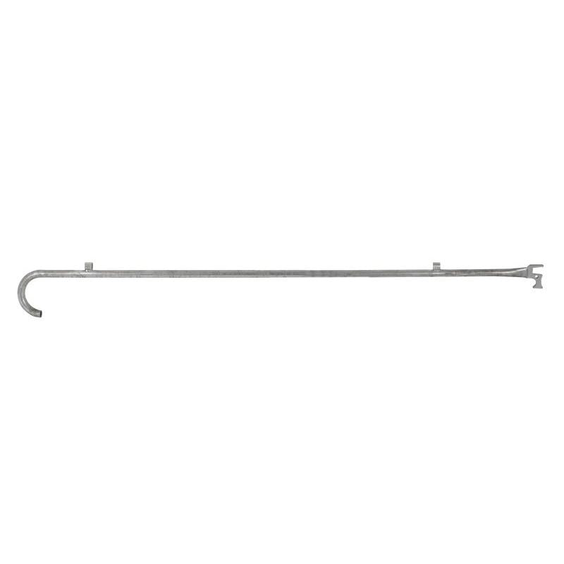 SCHMITZ SCH1297797 Roof Opening Grip