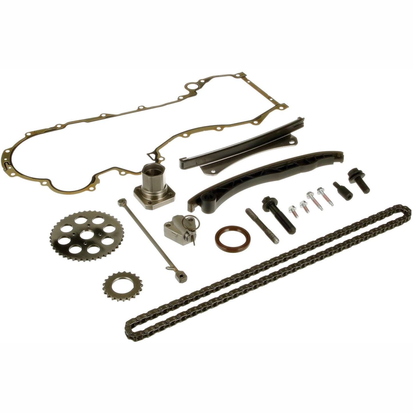 GATES GATCHK1017MA Timing Chain Kit