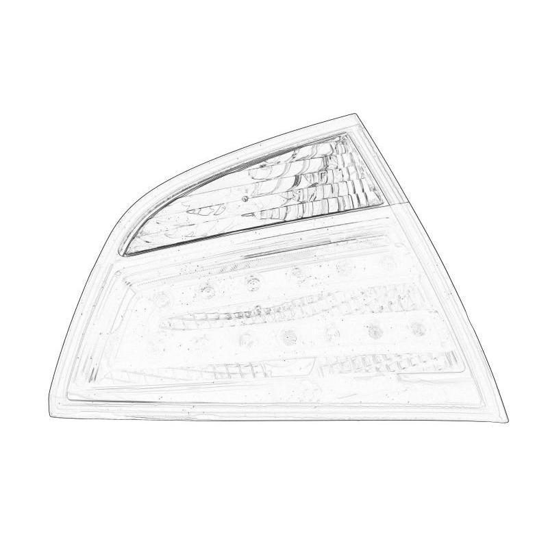 HYUNDAI 924052Y000 Rear Light