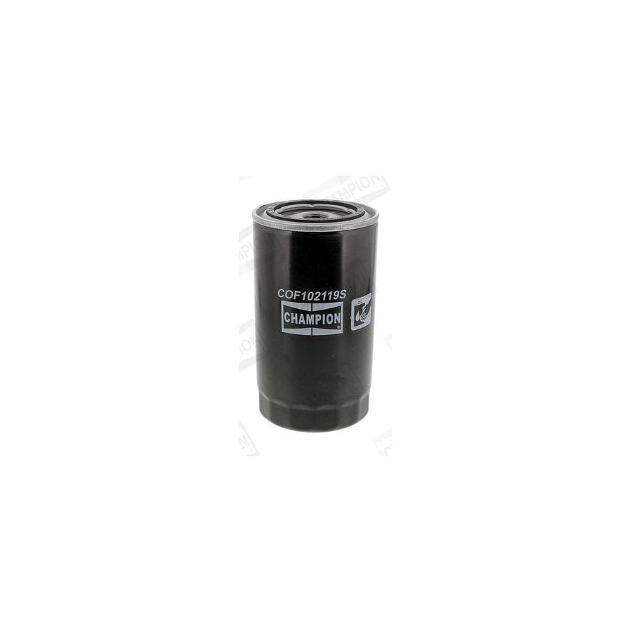 Champion Cof102119S Oil Filter