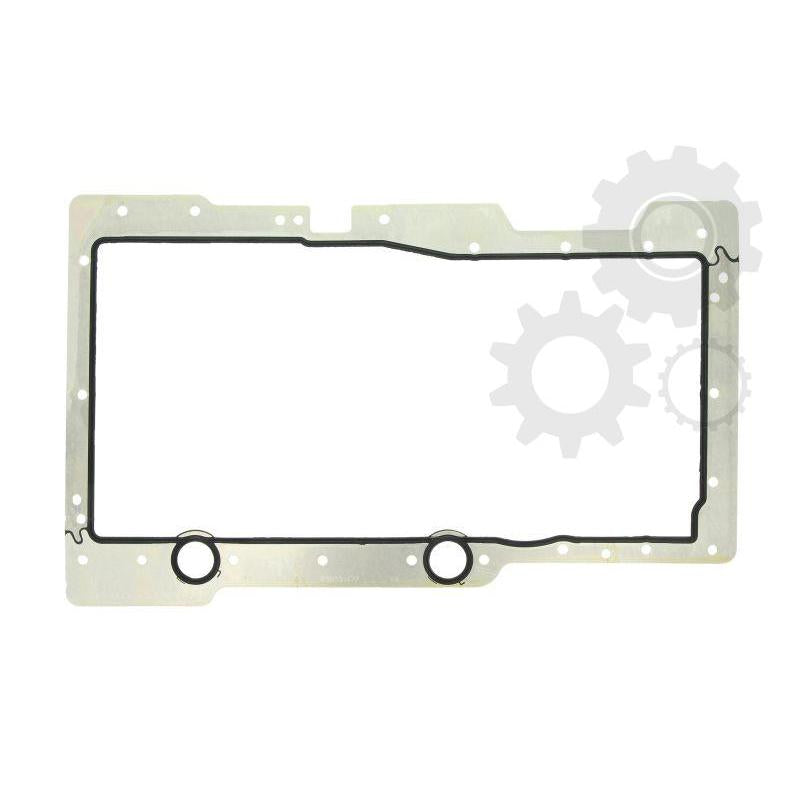 VM MOTORI VM22022147F Oil Sump Gasket