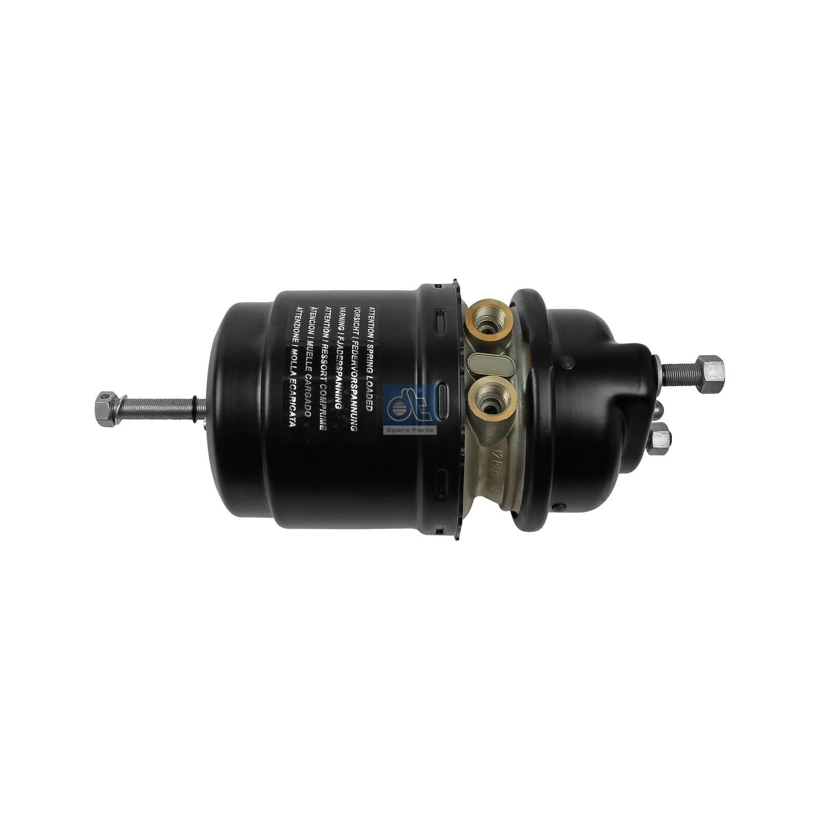 DT A/C 3.74018 Pretensioning Cylinder