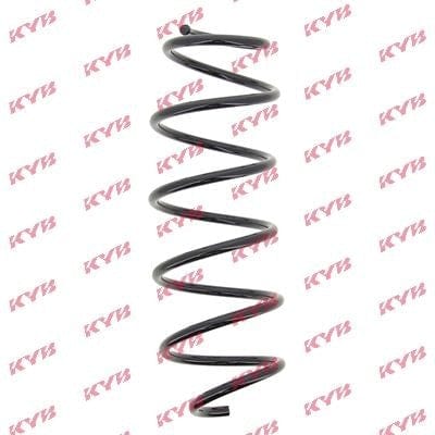 KYB K-Flex RA3306 Coil Spring for Citroen C3 Picasso