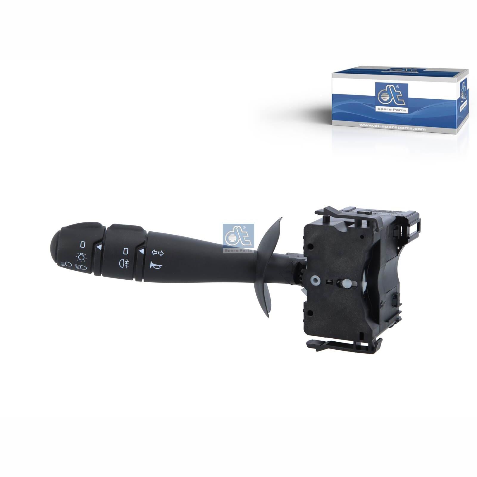 DT A/C 6.82027 Steering Column Switch