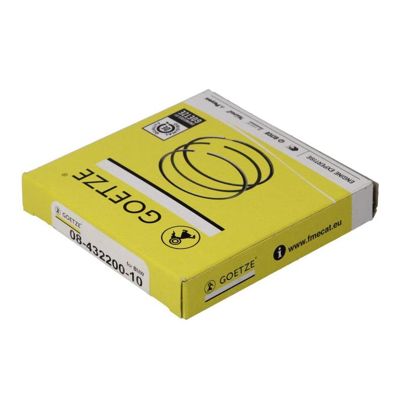 GOETZE 08-432200-10 Piston Ring Kit