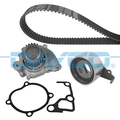 DAYCO DAYKTBWP6320 Water Pump & Timing Belt Kit