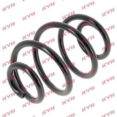 KYB RA6234 Coil Spring for Renault Twingo II Hatchback