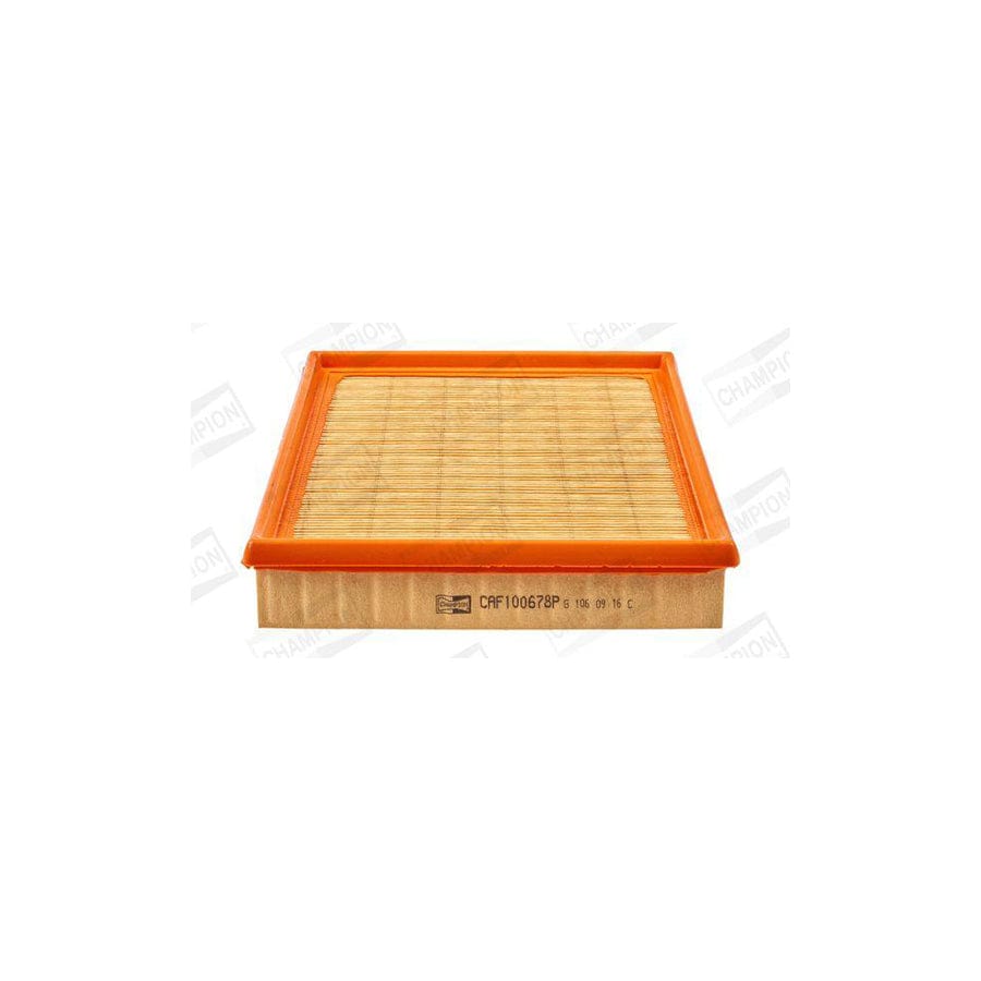 Champion Caf100678P Air Filter