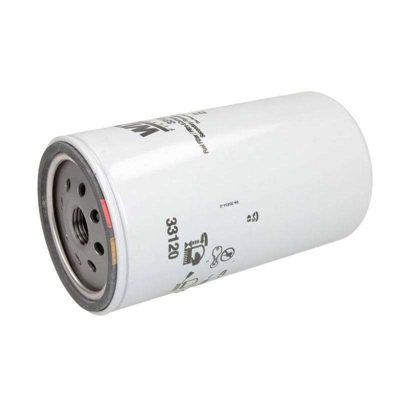 WIX FILTERS 33120WIX Fuel Filter