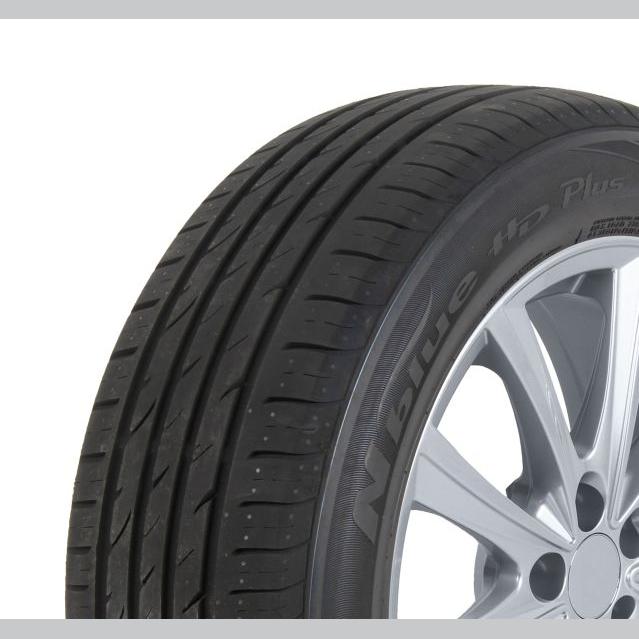 NEXEN 17565R15LONE84TNHD+ Summer Pkw Tyrecb68.0 Db