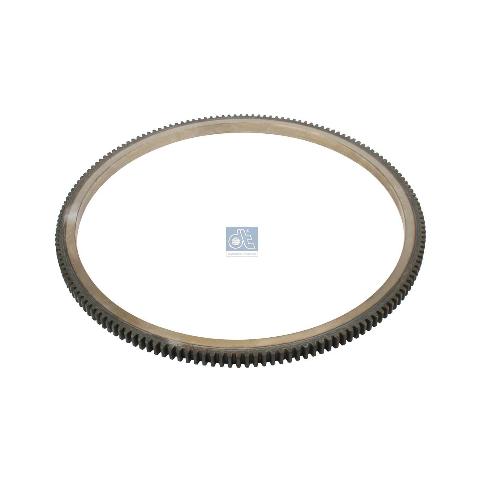 DT SPARE PARTS 4.6124 Flywheel Ring Gear