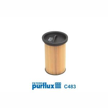 PURFLUX PXC483 Fuel Filter